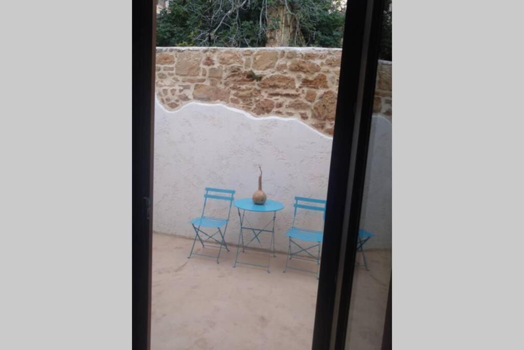Traditional Stone House Sitia  Dış mekan fotoğraf