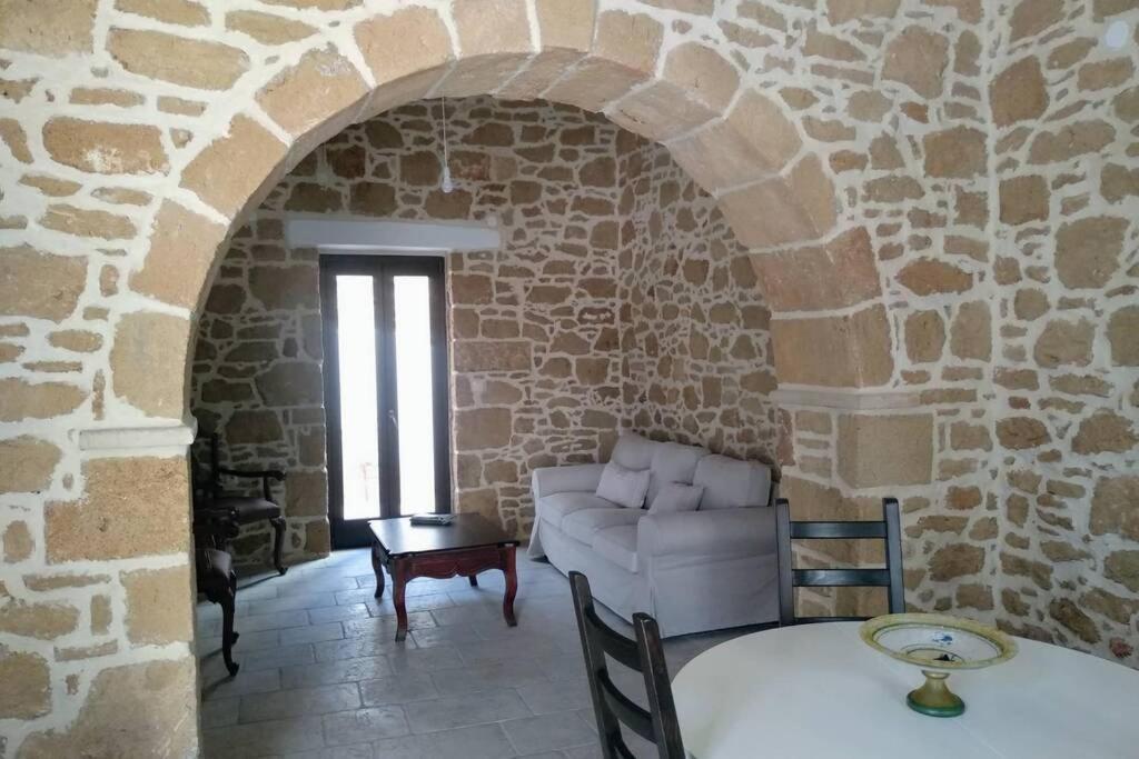 Traditional Stone House Sitia  Dış mekan fotoğraf